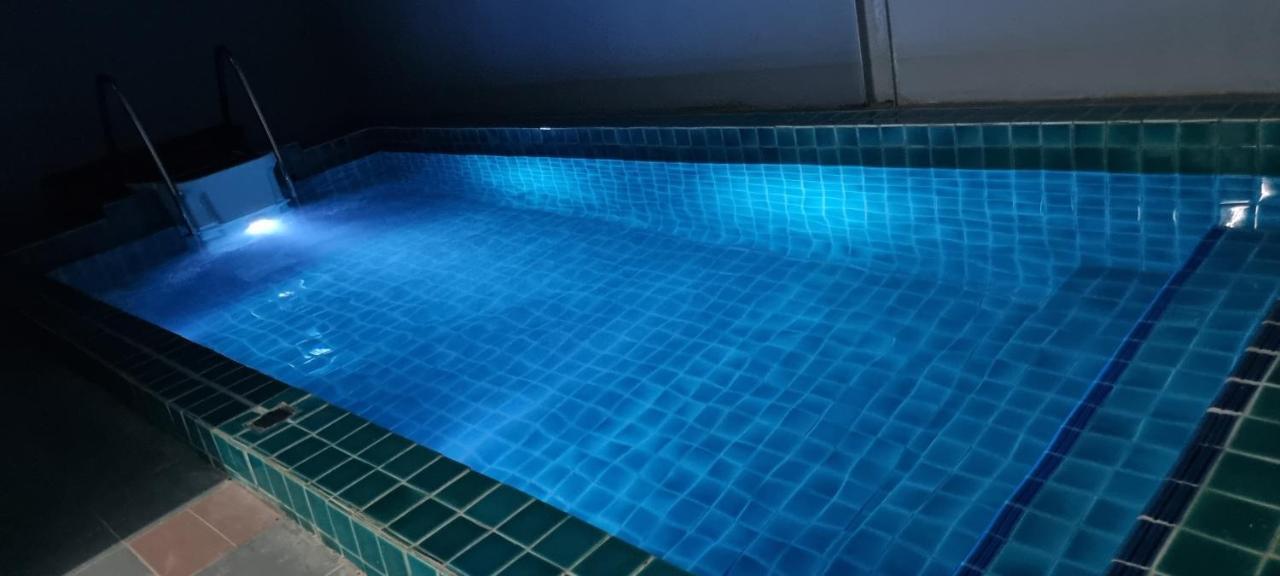 Jma Ferringhi Beach Hotel باتو فيرينغي المظهر الخارجي الصورة