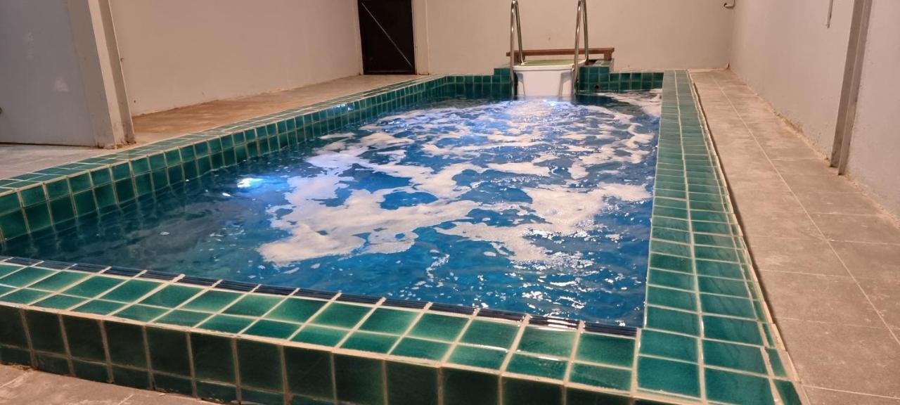 Jma Ferringhi Beach Hotel باتو فيرينغي المظهر الخارجي الصورة