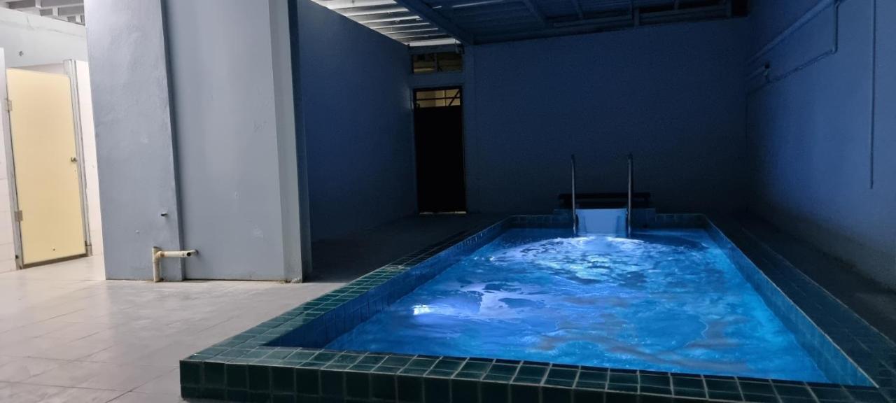 Jma Ferringhi Beach Hotel باتو فيرينغي المظهر الخارجي الصورة